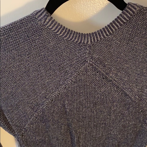 Light Merino Wool Sweater - Picture 2 of 5